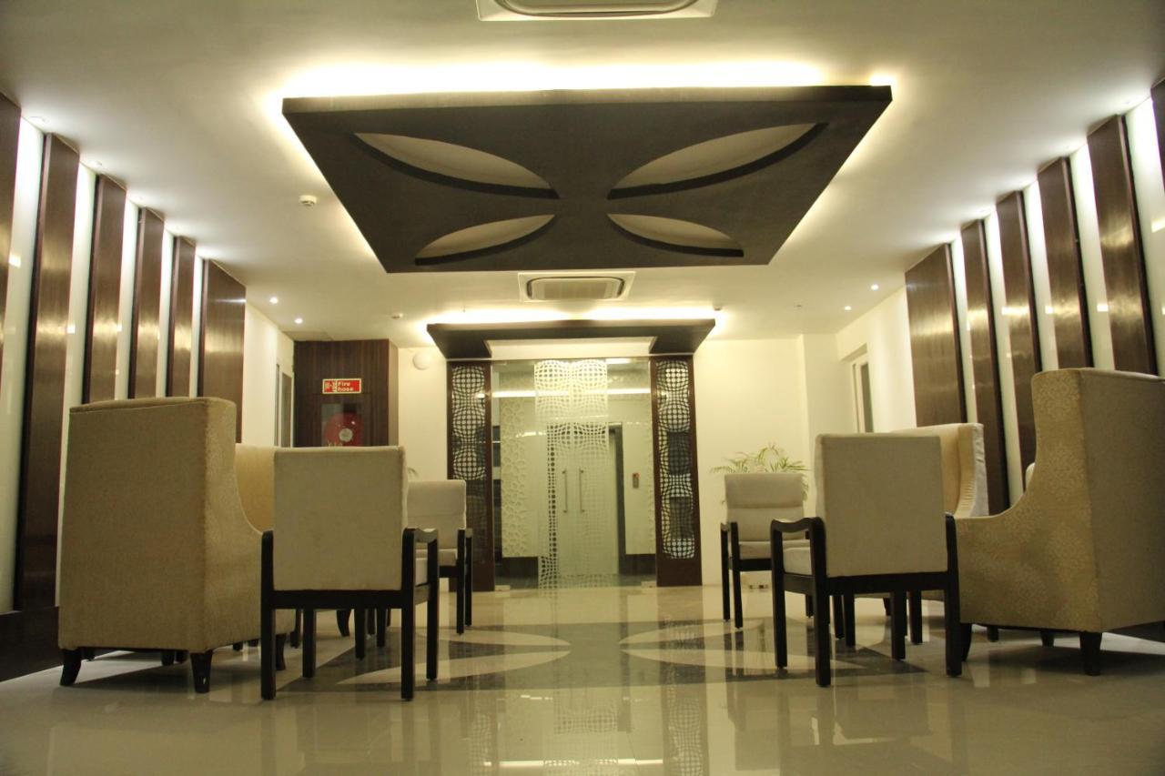 Bhawna Clarks Inn Agra Агра Экстерьер фото