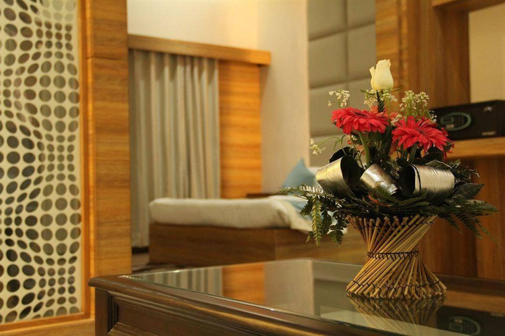 Bhawna Clarks Inn Agra Агра Экстерьер фото